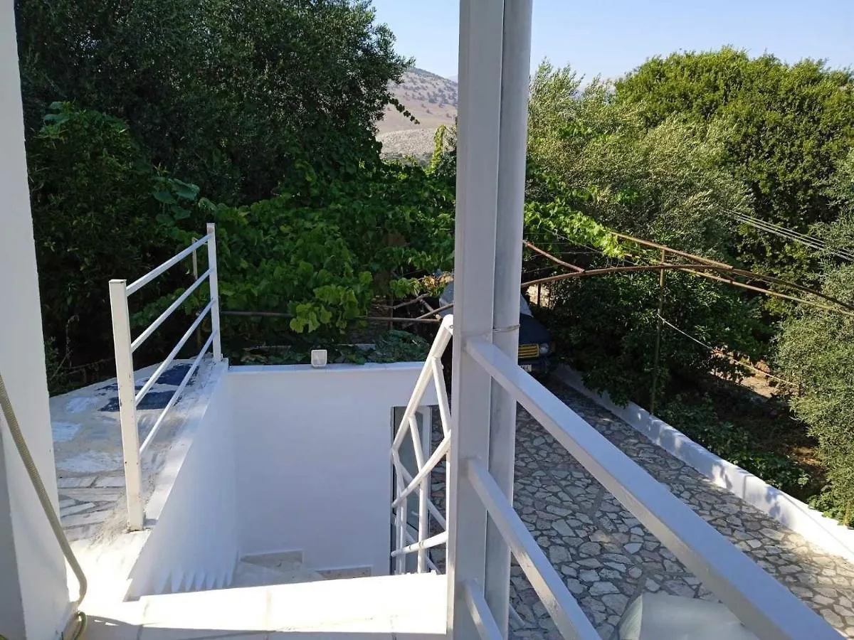 Rosemary House Number One Nivice (Vlore)