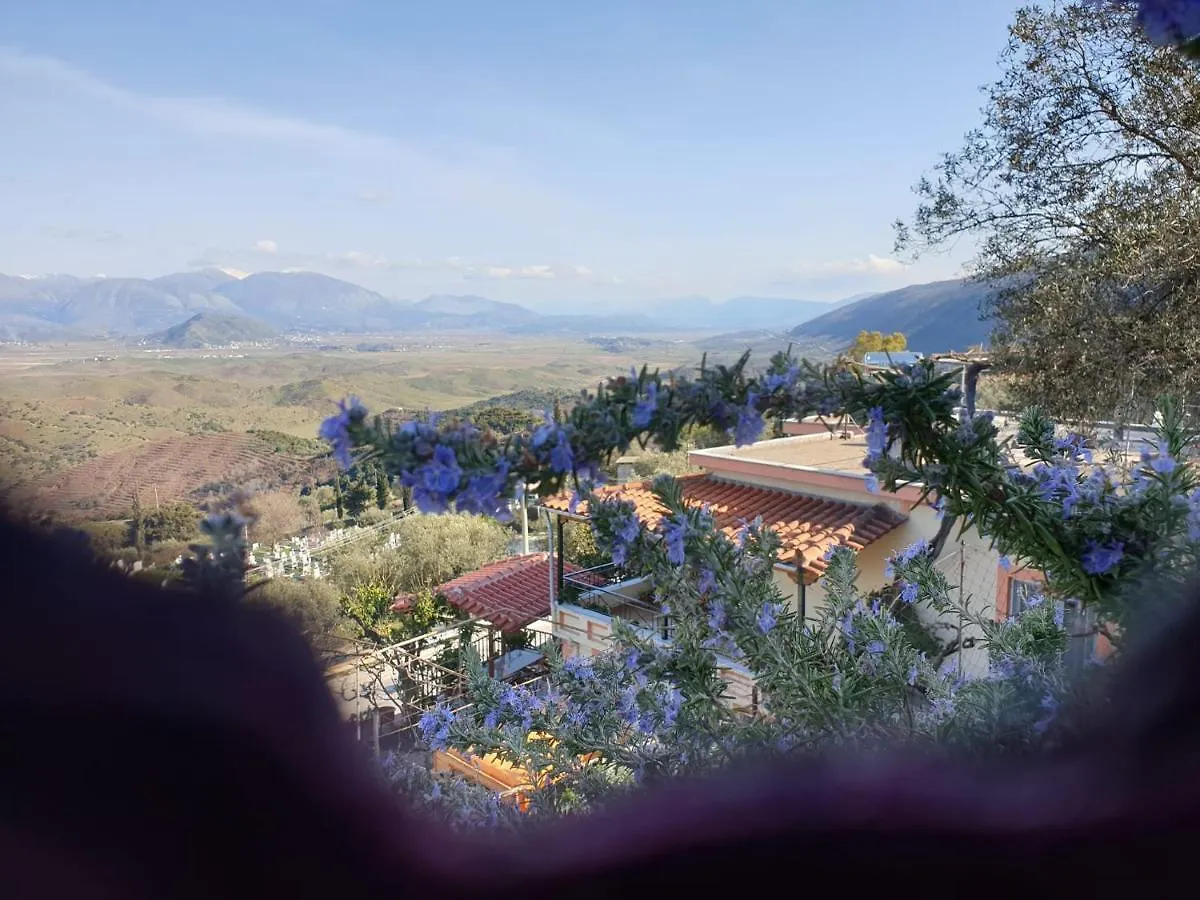 Rosemary House Number One 0*, Nivice (Vlore)