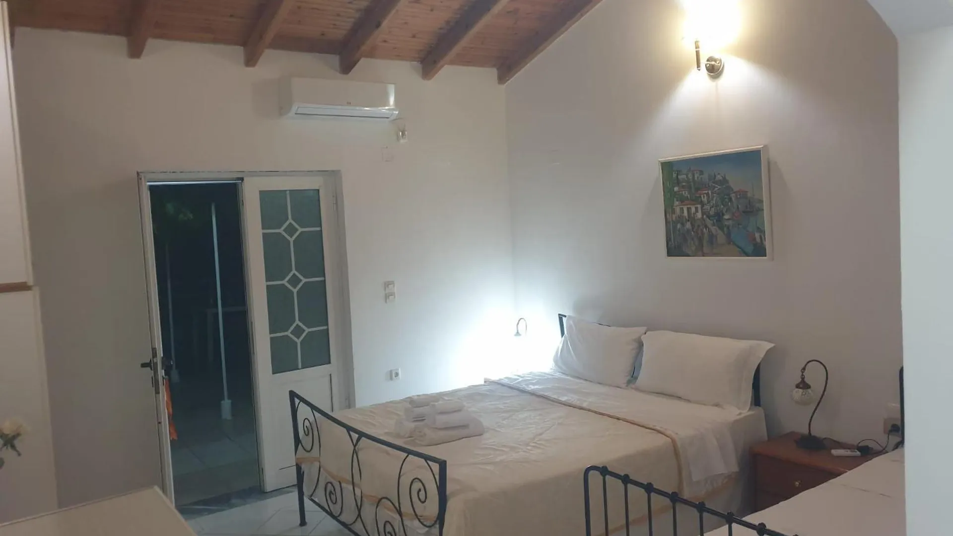 Rosemary House Number One Albanien