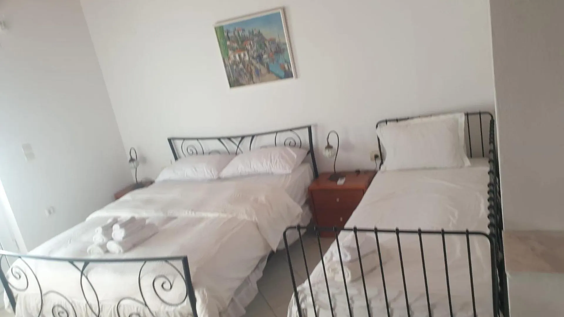 Rosemary House Number One 0*, Nivice (Vlore) Albania